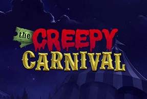 Игровой автомат The Creepy Carnival 94
