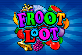 Игровой автомат Froot Loot 9-Line