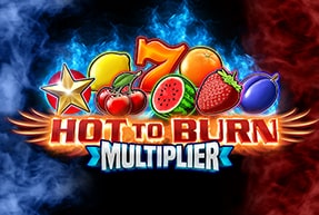 Ігровий автомат Hot to Burn Multiplier