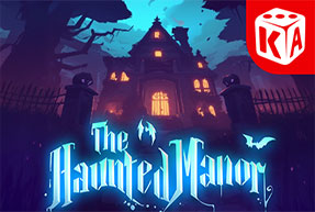 Ігровий автомат The Haunted Manor