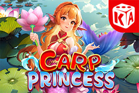 Игровой автомат Carp Princess