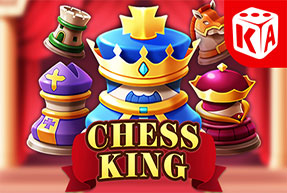 Игровой автомат Chess King