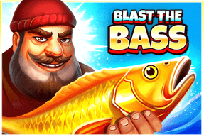 Игровой автомат Blast the Bass