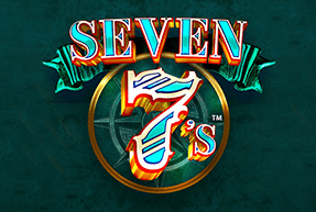 Ігровий автомат Seven 7s