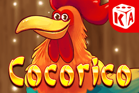 Игровой автомат Cocorico