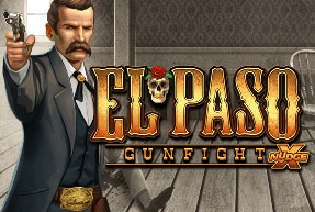 Ігровий автомат El Paso Gunfight x Nudge 94