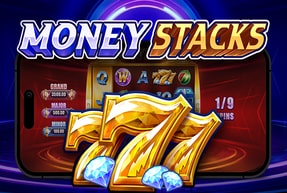 Ігровий автомат Money Stacks