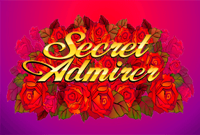 Игровой автомат Secret Admirer
