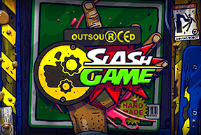 Ігровий автомат OUTSOURCED: SLASH GAME