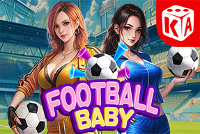 Ігровий автомат Football Baby