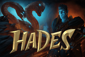 Игровой автомат Hades