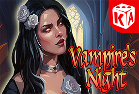 Ігровий автомат Vampires Night