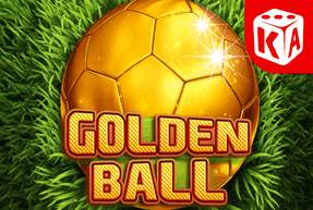 Ігровий автомат Golden Ball