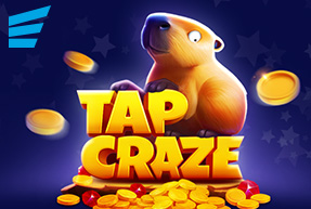 Ігровий автомат Tap Craze