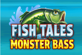 Ігровий автомат Fish Tales Monster Bass