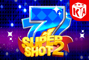 Игровой автомат Super Shot 2
