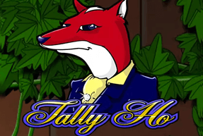 Игровой автомат Tally Ho