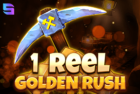 Ігровий автомат 1 Reel - Golden Rush