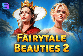 Игровой автомат Fairytale Beauties 2 