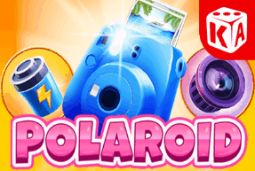 Игровой автомат Polaroid