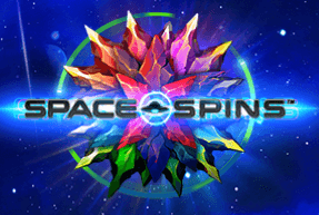 Игровой автомат Space Spins™