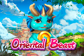 Игровой автомат Oriental Beast