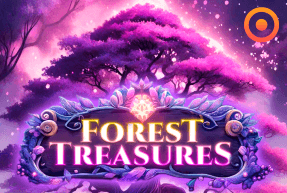 Игровой автомат Forest Treasures
