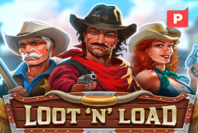 Ігровий автомат Loot ‘n’ Load