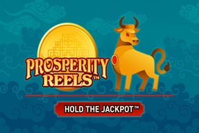 Игровой автомат Prosperity Reels