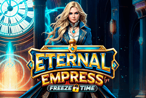 Игровой автомат Eternal Empress – Freeze Time