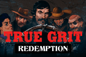 Игровой автомат True Grit Redemption 94