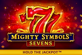 Ігровий автомат Mighty Symbols™: Sevens