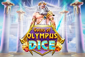 Ігровий автомат Gates of Olympus Dice