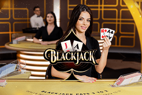 Ігровий автомат Blackjack A