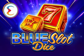 Ігровий автомат Blue Slot Dice