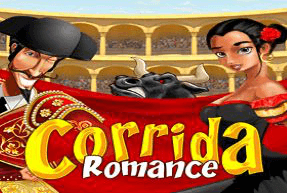 Игровой автомат Corrida Romance