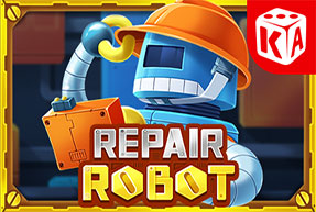 Ігровий автомат Repair Robot