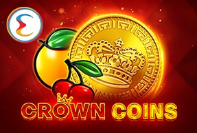 Ігровий автомат Crown Coins