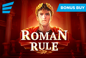 Ігровий автомат Roman Rule
