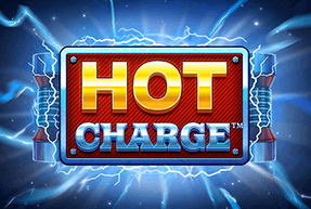 Ігровий автомат Hot Charge