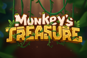 Ігровий автомат Monkey´s Treasure