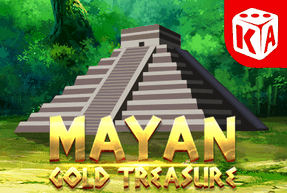 Ігровий автомат Mayan Gold