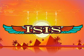 Игровой автомат Isis