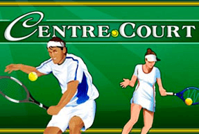 Ігровий автомат Centre Court