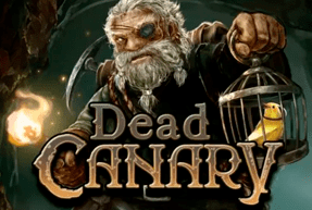 Игровой автомат Dead Canary 94