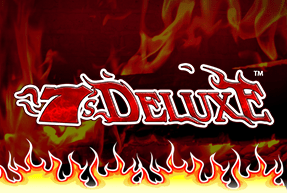 Игровой автомат 7s Deluxe