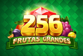 Ігровий автомат 256 Frutas Grandes