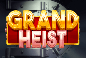 Ігровий автомат Grand Heist