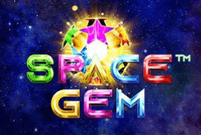 Игровой автомат Space Gem™