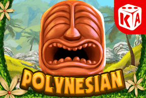 Игровой автомат Polynesian